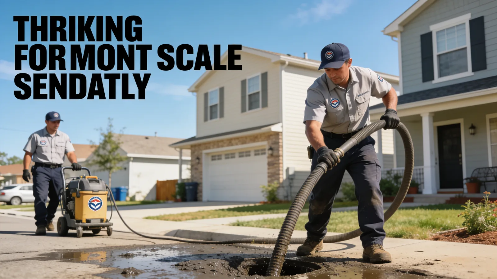 Sewage Cleanup in Toluca, IL near me